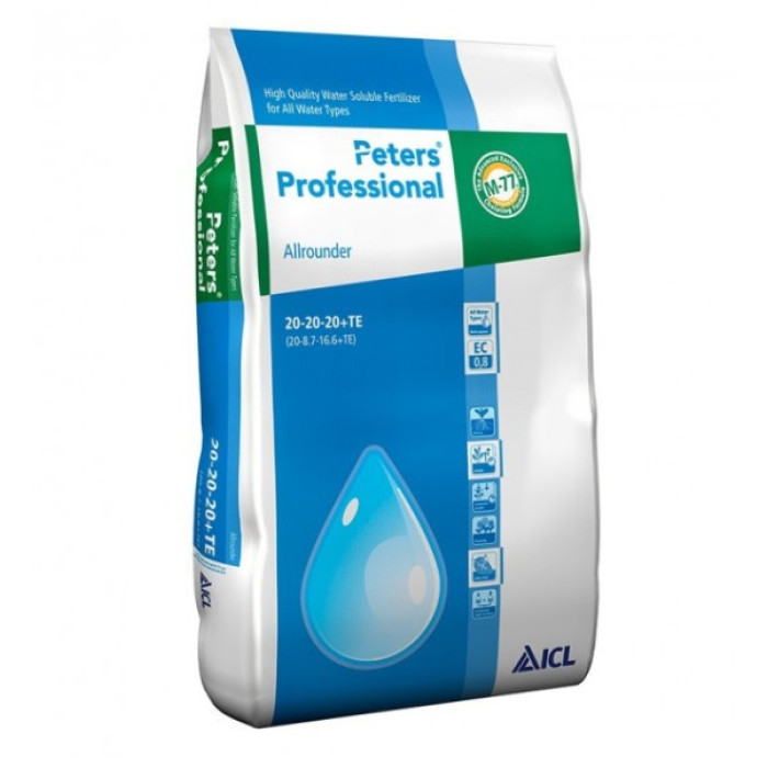 Peters Professional Allrounder 1 кг